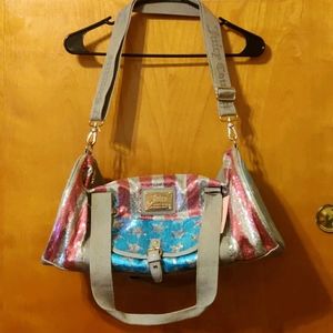 💕🌴Beautiful Duffle Bag Juicy Couture🌴💕